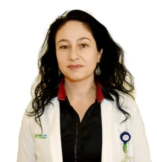 ד"ר פולינה שוורצמן